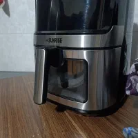 سرخ کن|سایر لوازم برقی|اصفهان, شمس آباد|دیوار