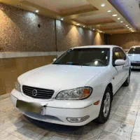 ماکسیما ۹۱ اتومات|خودرو سواری و وانت|اصفهان, فرح آباد|دیوار