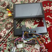 مانیتور و وایفا|صوتی و تصویری|الشتر, |دیوار