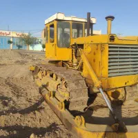 بلدوزر|خودرو سنگین|یزد, |دیوار