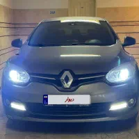 رنو اسکالا ۱۶۰۰ خاکستری متالیک مدل ۲۰۱۵