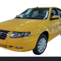 تاکسی تهران