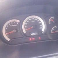 خودرو تیبا ۲ مدل ۹۶ باکارکرد ۳۷۰۰۰|خودرو سواری و وانت|تبریز, |دیوار