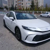 تویوتا کمری