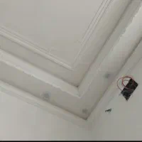 شاگرد گچکار. کارگرساده