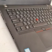 لپ تاپ لنوو سری T480 نسل هشت|رایانه همراه|تهران, دردشت|دیوار