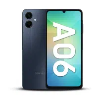 سامسونگ A06 آکبند(زیرقیمت بازار)