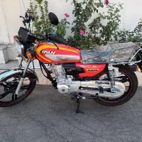 موتور لیفان ۱۵۰