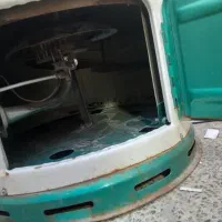 آب گرم کن درحد نو|آبگرمکن، پکیج، شوفاژ|گنبد کاووس, |دیوار