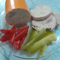 خوردنی و نوشیدنی