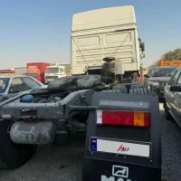 آمیکو اقساطی اتاق مان|خودرو سنگین|اسلام‌شهر, ملک‌آباد|دیوار