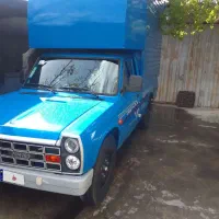 وانت نیسان دوگانه اپشنال