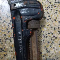 لوله گیر 18اینچ شلاقی
