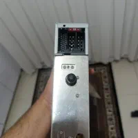 پخش فابریک ساینا و کوییک ..اصلا استفاده نشده|قطعات یدکی و لوازم جانبی|مهاباد (آذربایجان غربی), |دیوار