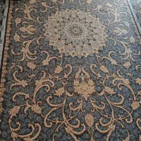 فرش 6متری ماشینی
