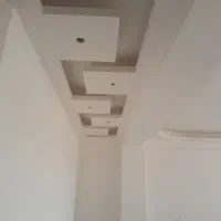 گچ کاری گچکاری وگچبری ساختمان