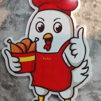 نیرو کمک آشپز سوخاری