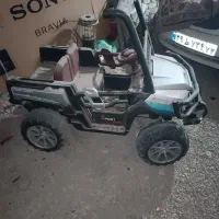 فروش ماشین شارژی