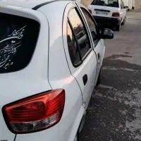 تیبا 2|خودرو سواری و وانت|سبزوار, شرق کال عیدگاه|دیوار