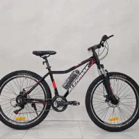 دوچرخه کاکی