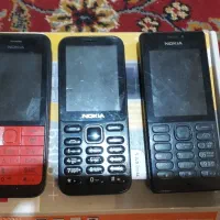 گوشی نوکیااصلی|موبایل|بروجرد, |دیوار