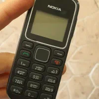 یک عدد گوشی نوکیا ۱۲۸۰