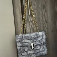 مانتو وکیف مجلسی