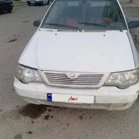 فروش پراید ۱۳۲مدل۸۷|خودرو سواری و وانت|قرچک, باقرآباد|دیوار