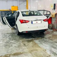 آریزو۵ IE فول داشبورد جدید|خودرو سواری و وانت|بندر ماهشهر, |دیوار