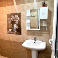 سویت ۱۰۰ متری دوخوابه لوکس در بندر گناوه|اجارهٔ کوتاه‌مدت آپارتمان و سوئیت|بندر گناوه, |دیوار