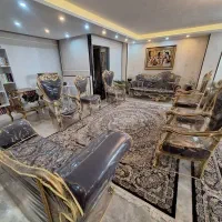 مبل سلطنتی مدرن