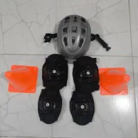 لوازم محافظتی اسکیت