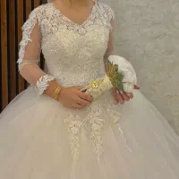 فروش لباس عروس