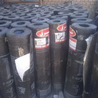 ایزوگام ودرب آلمینیوم وپنجره آلمینیوم ودرب چوبی