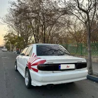 میتسوبیشی لنسر 4G63T|خودرو سواری و وانت|تبریز, |دیوار