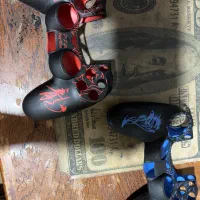 محافظ دسته ps4