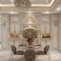 کارگر ساده برای کابینت سازی