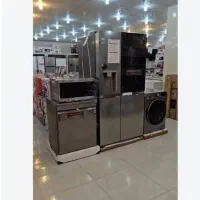 ست جهیزیه اقتصادی و با کیفیت الجی LG باگارانتی