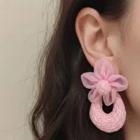 گوشواره|بدلیجات|رشت, لاکانی|دیوار
