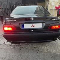 پژوپارس تیوفایو