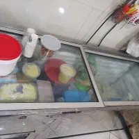 کلیه لوازم آب میوه بستنی به می رسد|فروشگاه و مغازه|زنجان, |دیوار