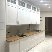کابینت آماده آکبند مهدی انواع کابینت کد53،j