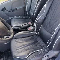 پراید۹۷/۹۸دوکله|خودرو سواری و وانت|دورود, |دیوار