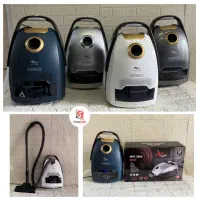 جاروبرقی نیاک (زولینگن) مدل MVC2800 سایلنت