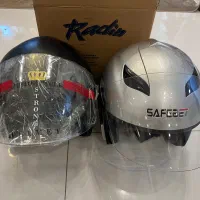 کلاه کاسکت - کلاه موتور سواری