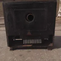 بخاری سالم|بخاری، هیتر، شومینه|هشتگرد, تهران دشت|دیوار