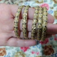 طلای بدون درصد