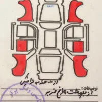 Mvm|خودرو سواری و وانت|همدان, |دیوار