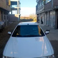 سمندEF7 دوگانه 89|خودرو سواری و وانت|بوکان, |دیوار