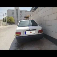 ماشین مدل ۸۹|خودرو سواری و وانت|رامهرمز, |دیوار